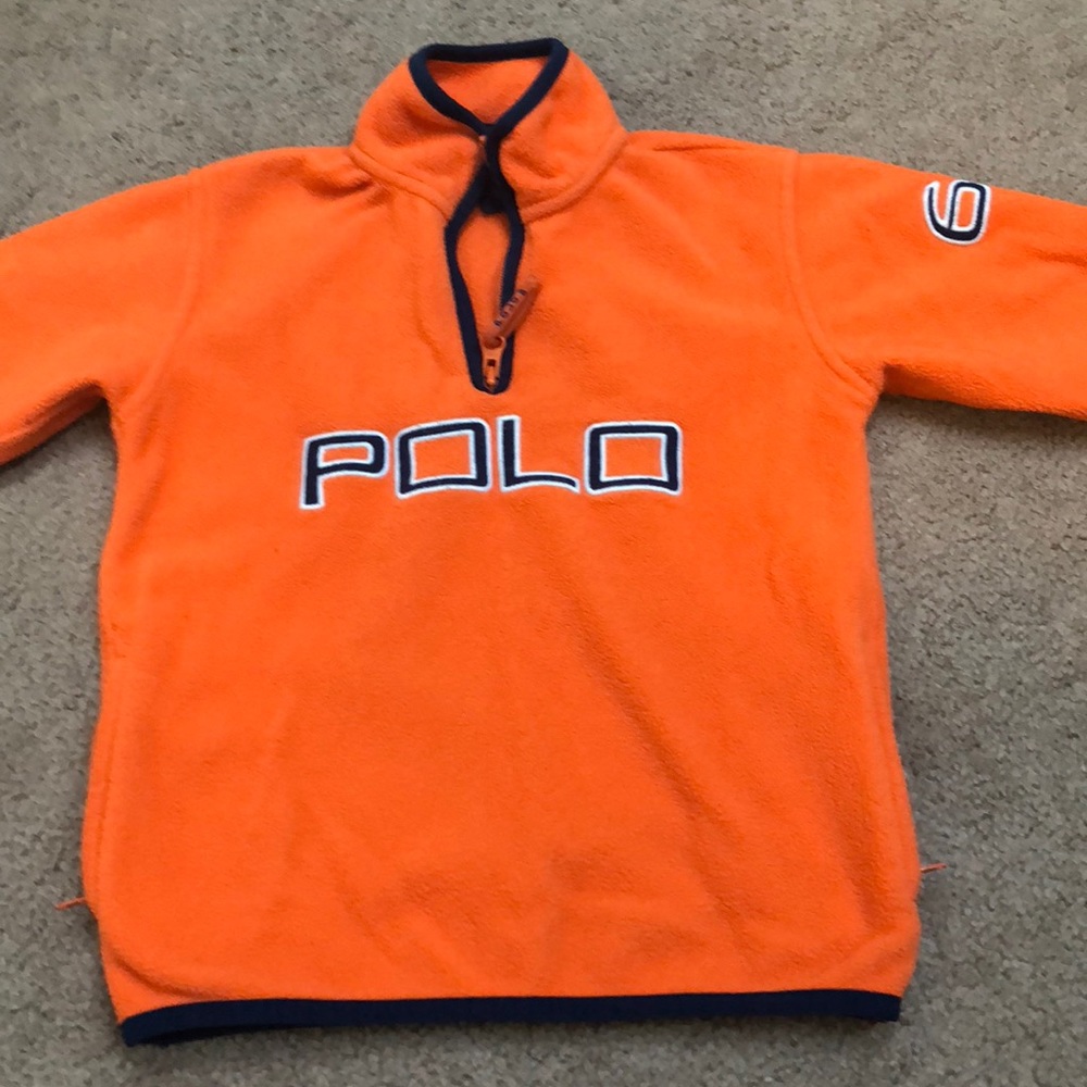 2 for $15 - Polo Ralph Lauren hoodie
